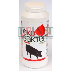 EKO-BAKTER TRZODA probiotyk dla trzody chlewnej, 1 kg