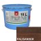 Impregnat do drewna PALISANDER Pinjasol Wax 10 L