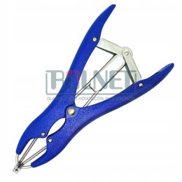 Szczypce do kastracji elastator