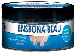 ENSBONA BLAU balsam wymiona strzyki 250ml