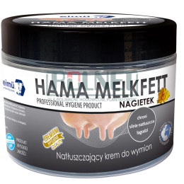 Eimü Hama Melkfett z nagietkiem 500 ml