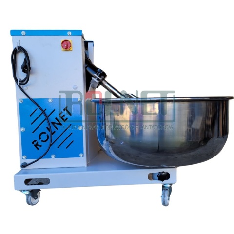 mieszarka do ciasta 35kg