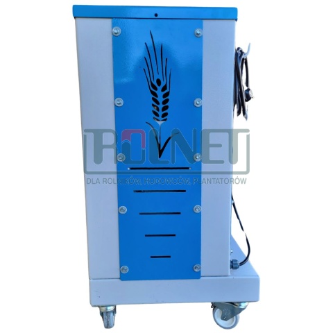 ciasto z miksera planetarnego