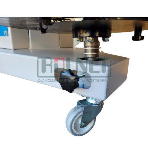 mikser do wyrabiania chleba