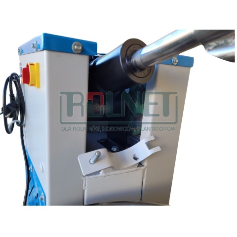 mikser do wyrabiania chleba