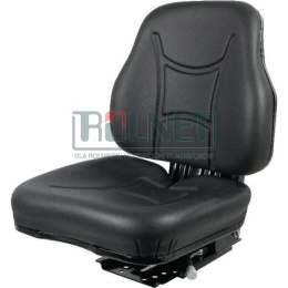 siedzenie do ciągnika