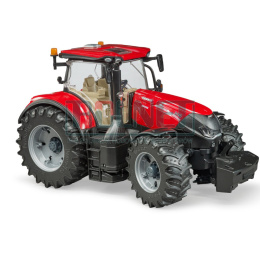 Ciągnik Case IH Optum 300 CVX