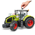 Ciągnik Claas Axion 950