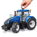 Ciągnik New Holland T7.315