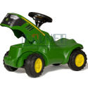 Jeździk RollyMinitrac John Deere 6150R