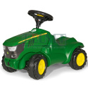 Jeździk RollyMinitrac John Deere