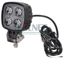 Lampa robocza LED, 12W 800 lm