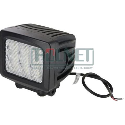 Lampa robocza LED