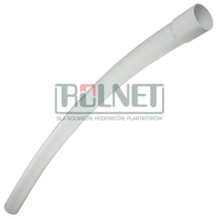 Łuk paszociągu spiralnego, Ø 75 mm