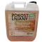 Pokost lniany Impregnat do drewna 100% naturalny 5l