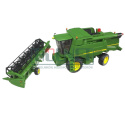 John Deere T670i ZABAWKA