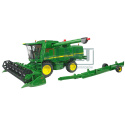 John Deere T670i cena