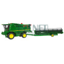 John Deere T670i Bruder