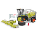 Claas Jaguar 980 Forage Harvester