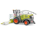 Claas Jaguar 980 Forage Harvester