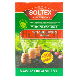 SOLTEX 850 g preparat do zwalczania turkucia podjadka