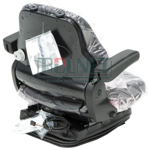 Fotel pneumatyczny Grammer Maximo Comfort