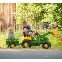 rollyJunior John Deere