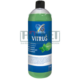 Vitruś koncentrat do mycia, 1 L