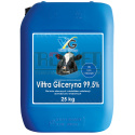 Vittra Gliceryna 99,5%, 25 kg