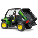 Zabawka John Deere Gator