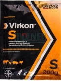 Virkon S 200g