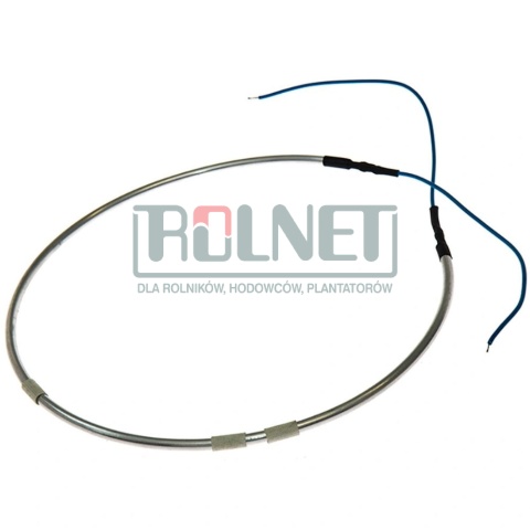 Grzałka do inkubatora iBator / CLEO 5 (mała)