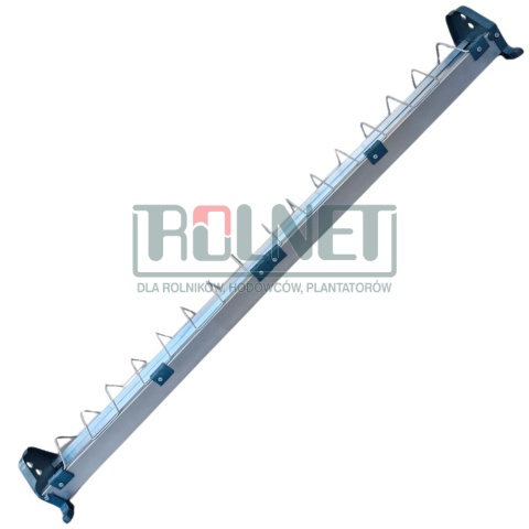 Karmidło dla kur i innego drobiu 100cm