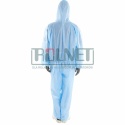 Kombinezon jednorazowy jasnoniebieski XLKruuse