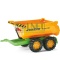 Przyczepa Joskin Rolly Halfpipe Trailer 3-10 LAT