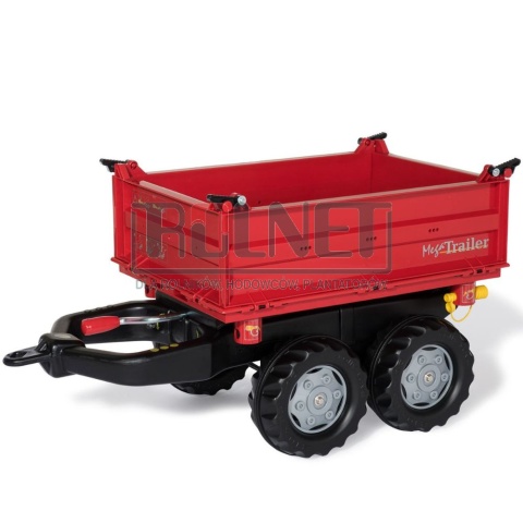 rollyMega Trailer