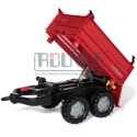 R123018 Przyczepa Red Mega