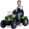 Traktor z napędem na pedały Deutz-Fahr 5120 RollyFarmtrac 3-8 lat