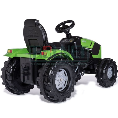 rollyFarmtrac Deutz-Fahr