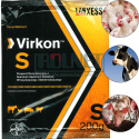 Virkon S 200 Lanxess