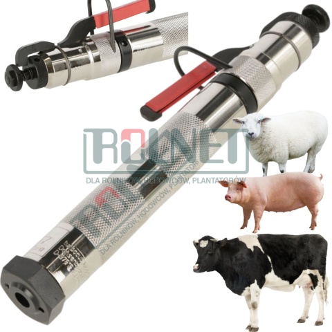 Aparat ubojowy Blitz