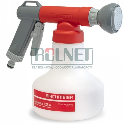 Aquamix 1.25 Birchmeier