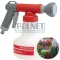 Aquamix 1.25 V Birchmeier – dozownik nawozów płynnych za pomocą węża ogrodowego 1,3 l