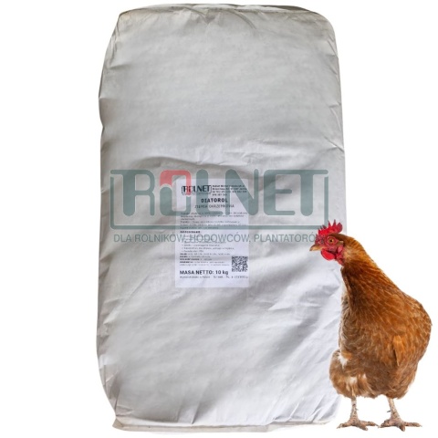 DiatoRol Ziemia okrzemkowa