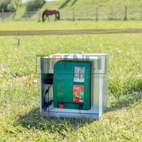 Elektryzator pastuch