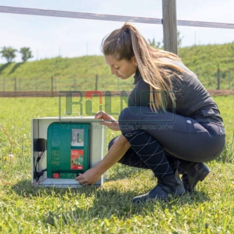 Elektryzator jak zrobić