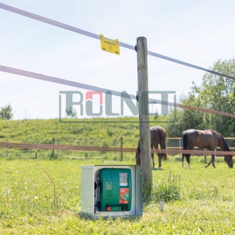 Elektryzator pastuch mocny