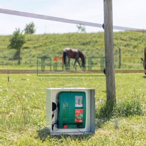 Elektryzator Mobil Power AN 6000