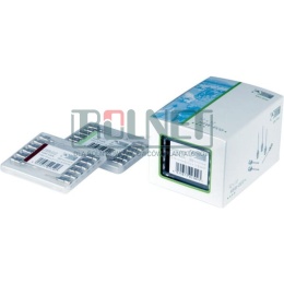 igły weterynaryjne 0.8x10 mm