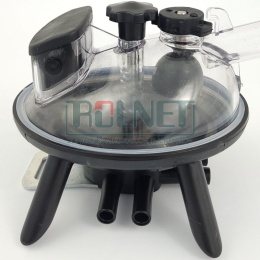 Kolektor do mleka kolektor udojowy 240ml KOMPLETNY